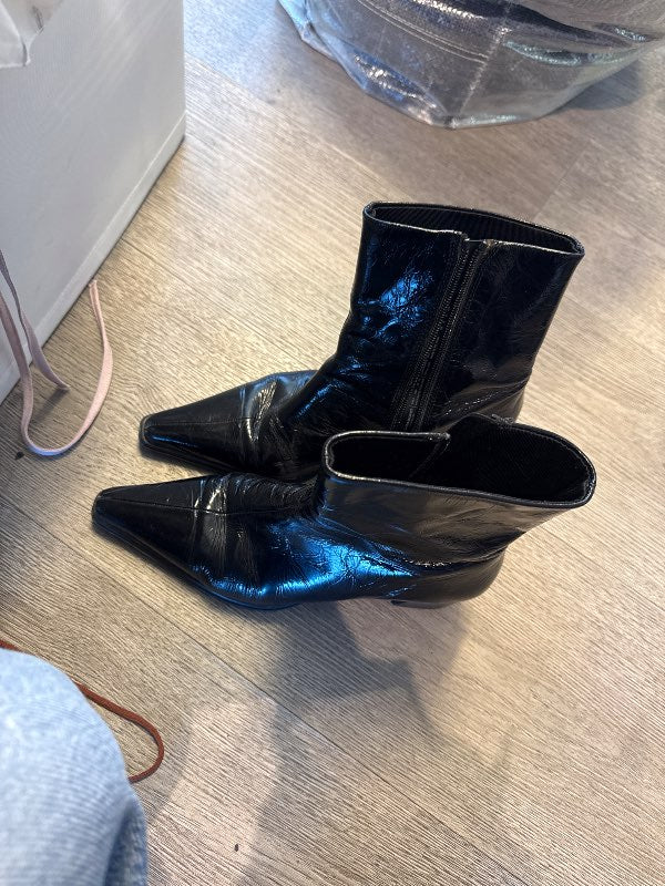Vagabond háglans