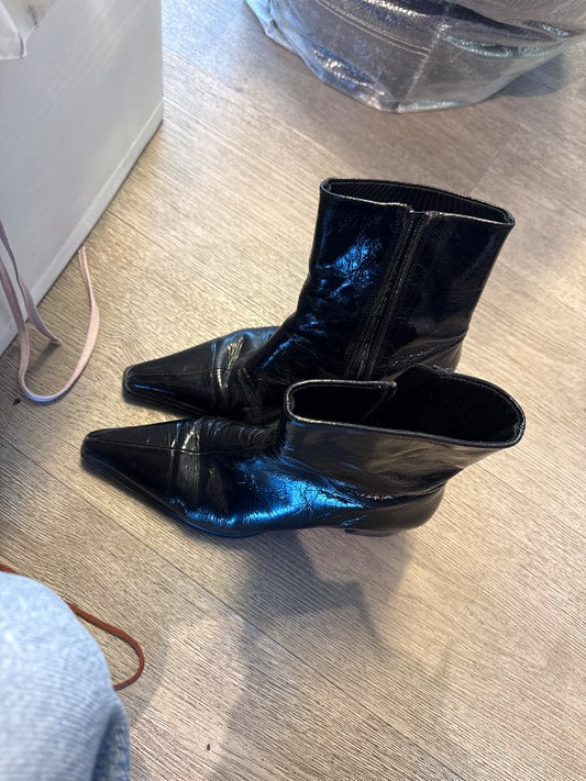 Vagabond háglans