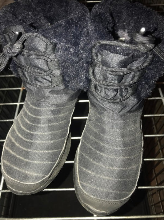 Nike winter sneakers