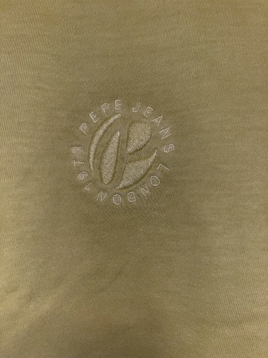 PEPE JEANS green T-shirt