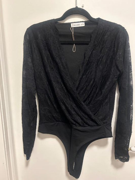 GALLERY Body black ( new)