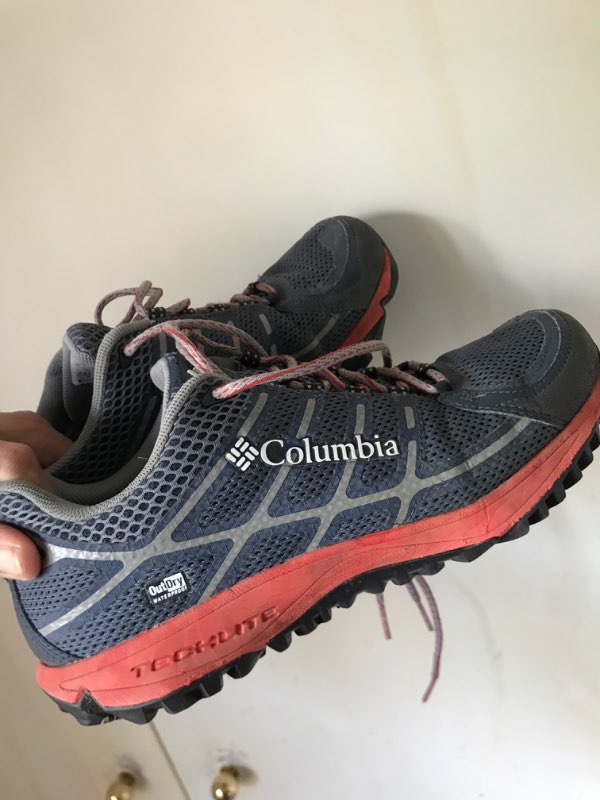 columbia outdoor