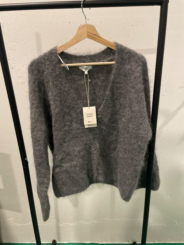 Gina tricod-alpaca blend peysa