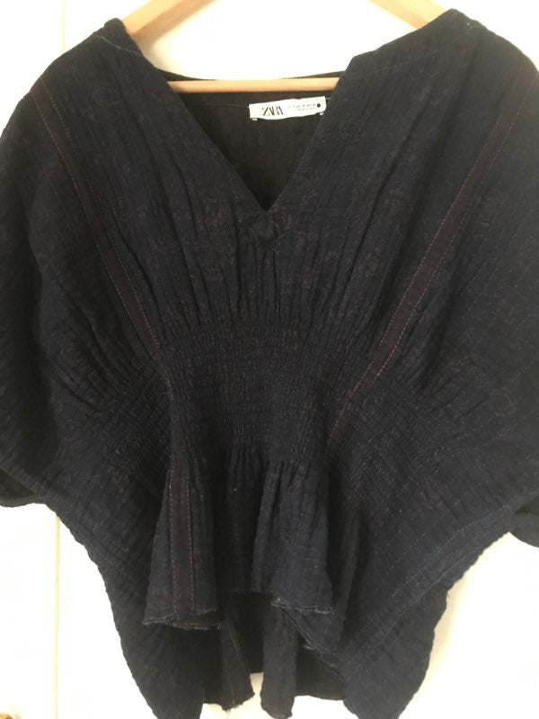 Zara india top