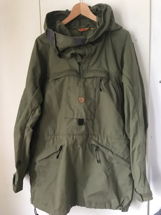 Fjallraven Parka