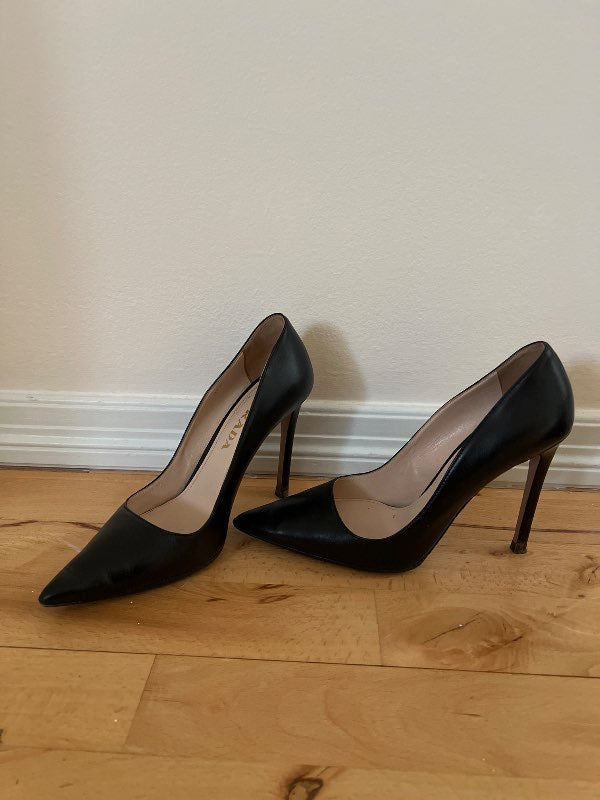 Prada skór