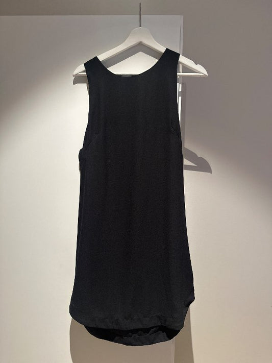 H&M - hlýralaus skokkur