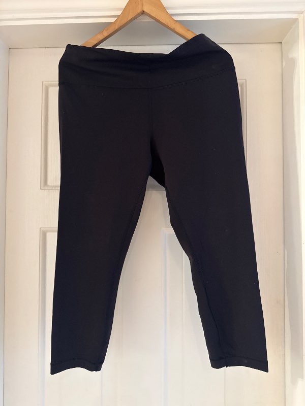 Lululemon leggins mjúkar