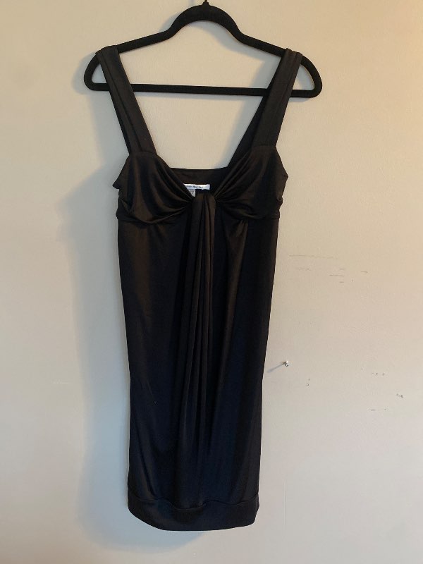 Diane von Furstenberg silkikjóll
