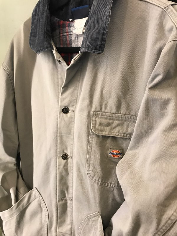 dickies chore jacket