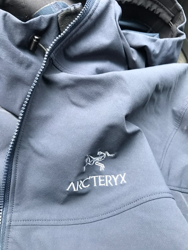 Arcteryx soft shell