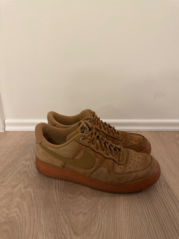 Nike skór