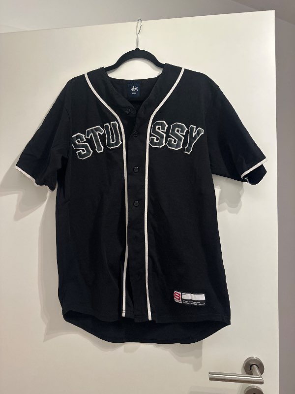 Stussy - treyja