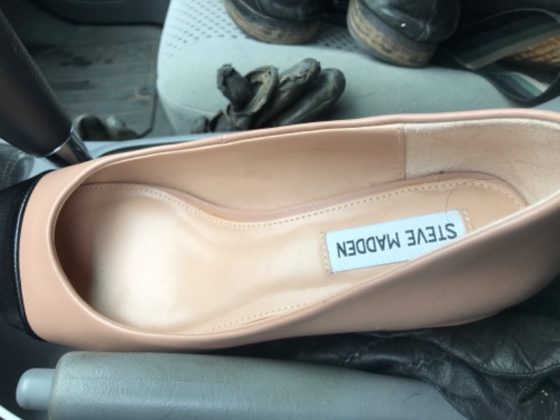 Steve Madden