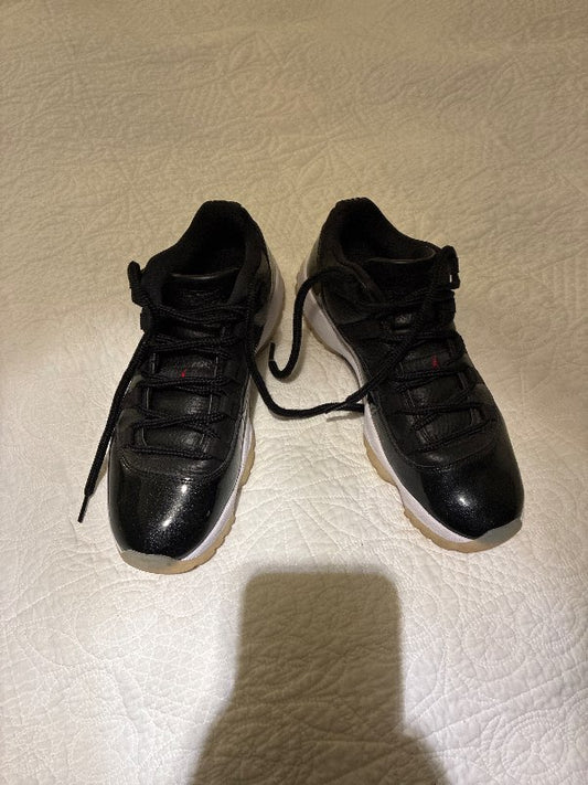 Jordan strigaskór ( ó notaðir)