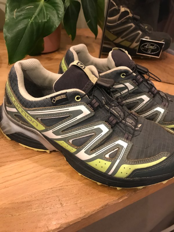 salomon 39.5