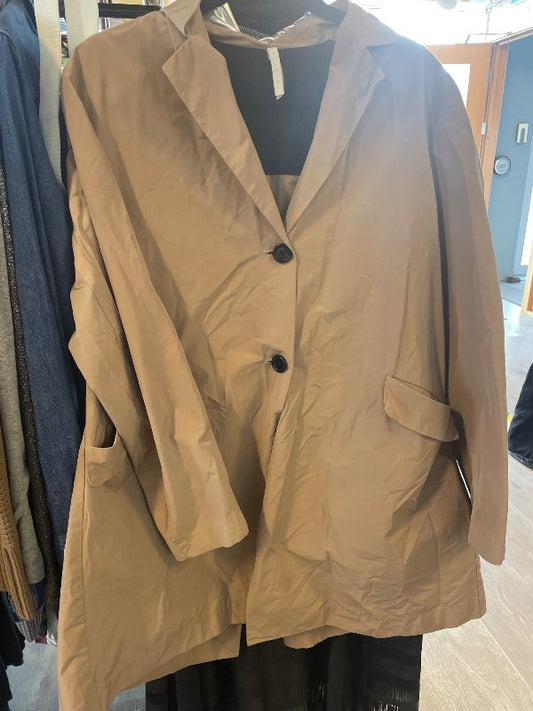 Imperial beige jakki