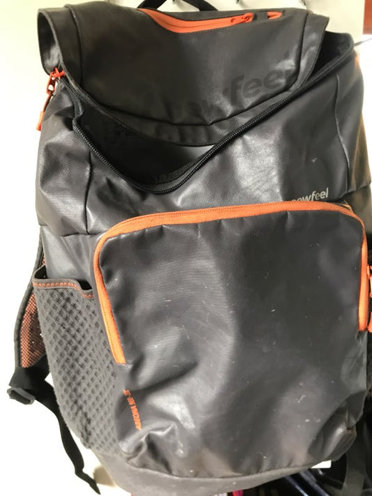 waterproof backpack