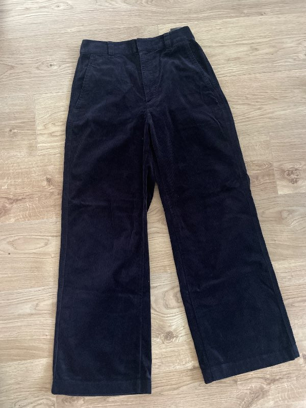 Flauels Buxur Uniqlo