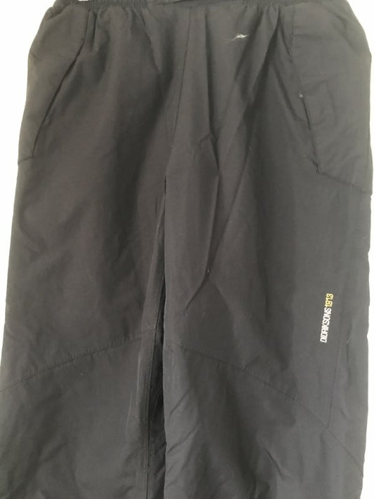 Rain outdoor pants