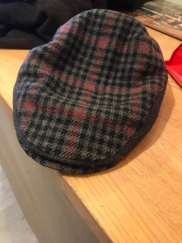 Country hat