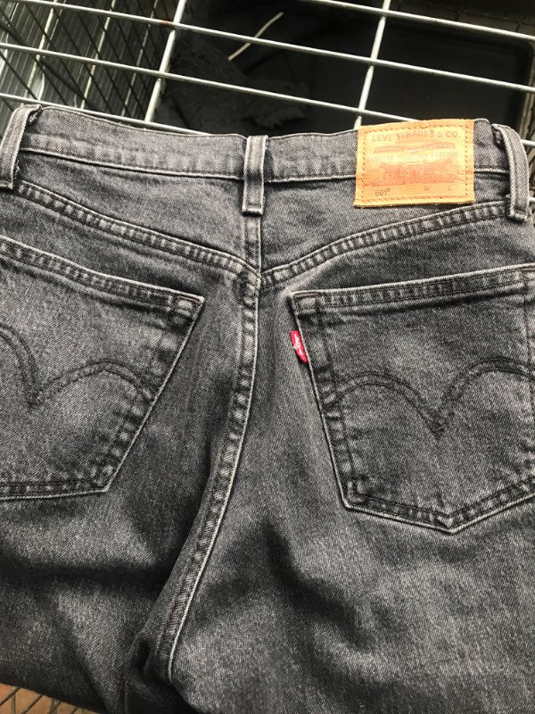Levi’s 501