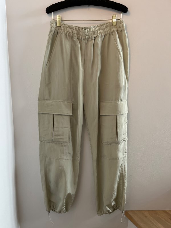 Rodebjer cargo buxur (ónotað)