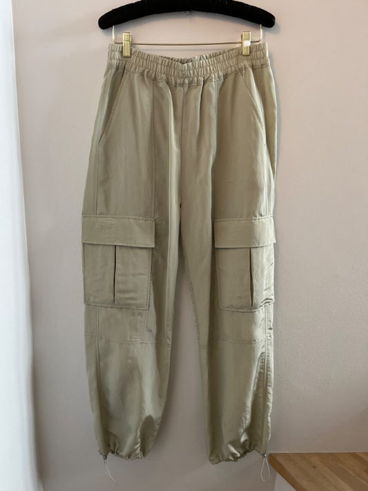 Rodebjer cargo buxur (ónotað)