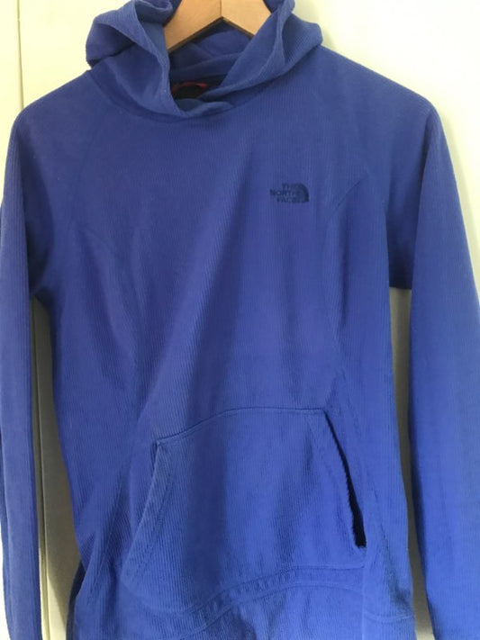 North face hoodie