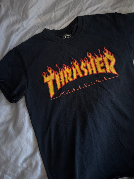 Thrasher bolur