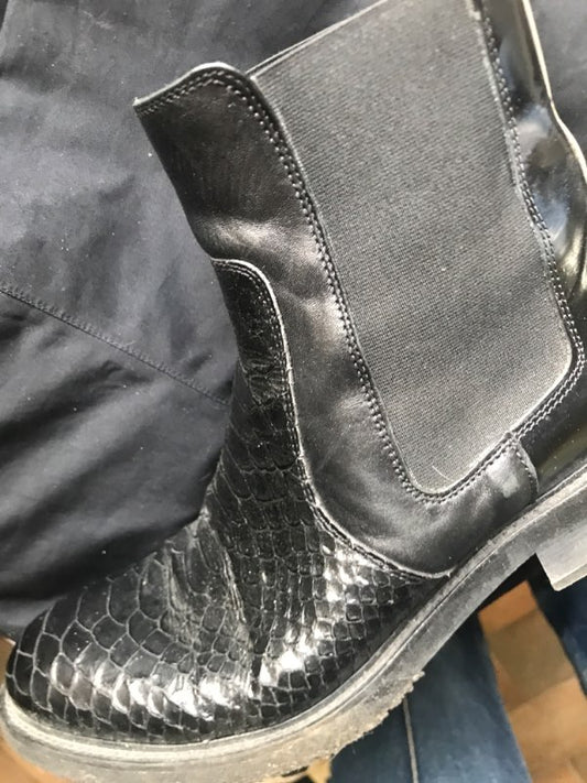 Billi Bi boots