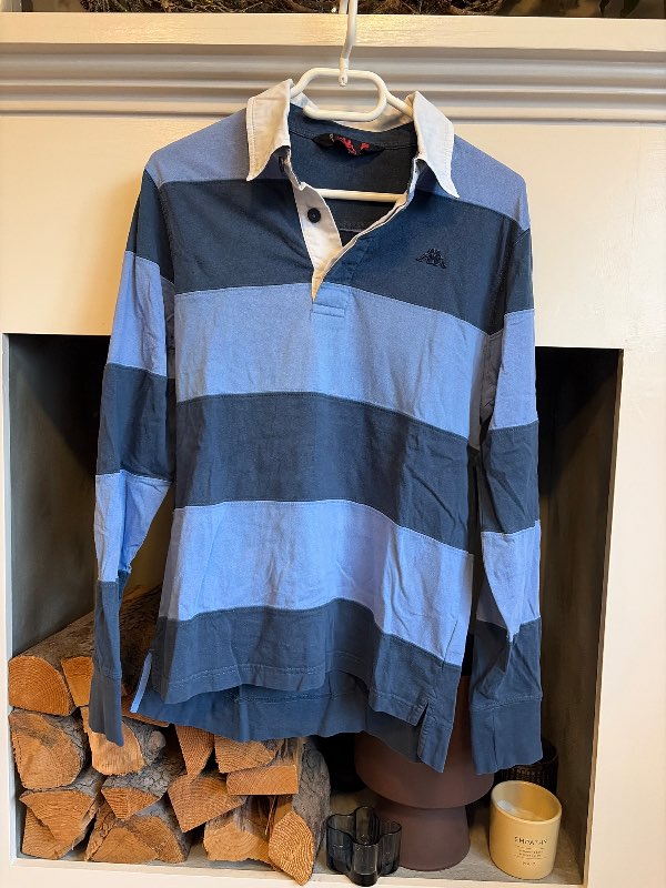 Kappa polo bolur