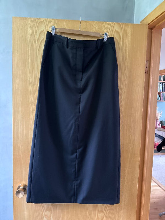 Pils- pencil skirt cos