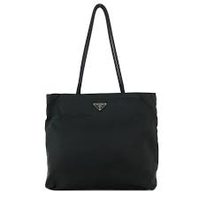 PRADA vitage tote bag
