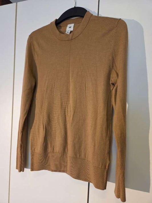 Wool jumper  H&M