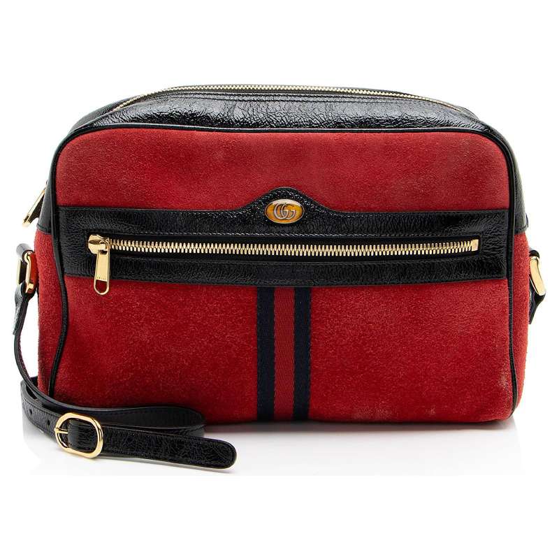 gucci ophidia camera bag