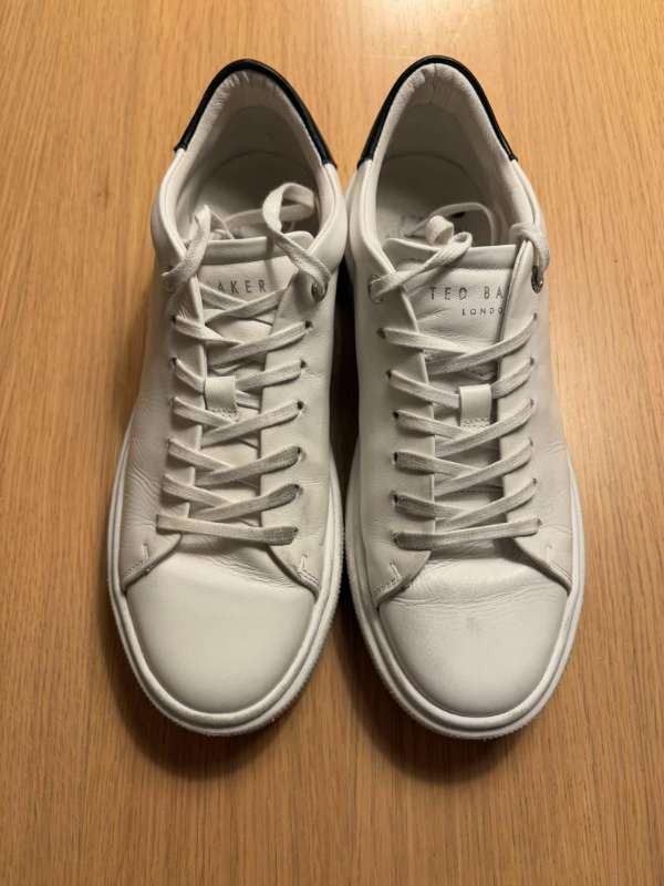 Ted Baker sneakers