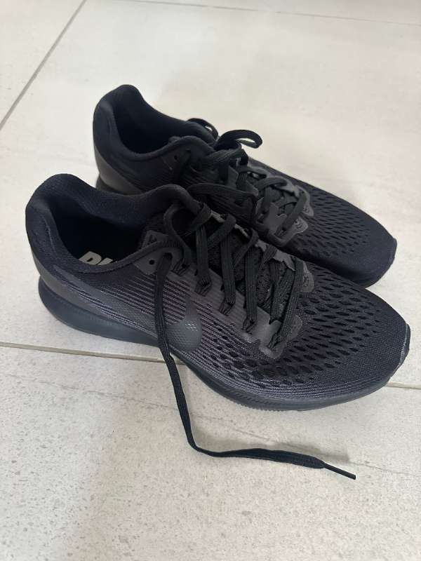 Nike skól 1