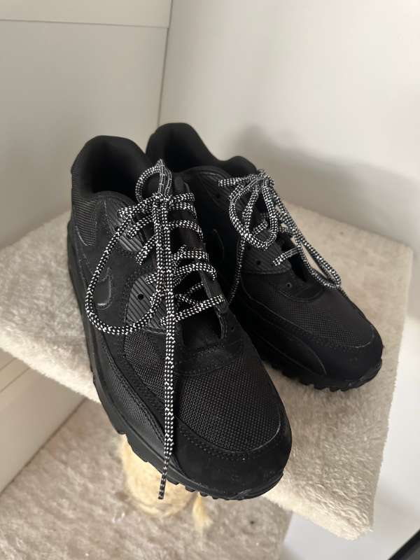 Nike skór