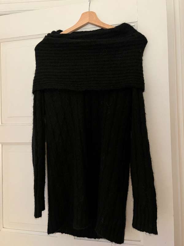 OPIO vintage peysa