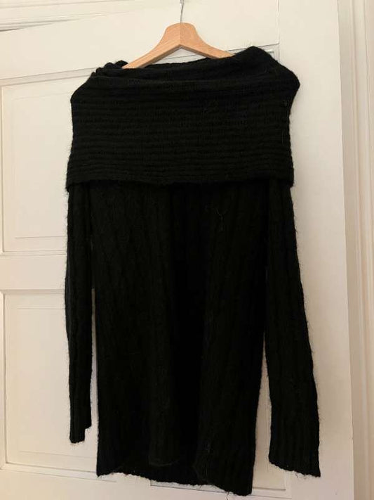 OPIO vintage peysa