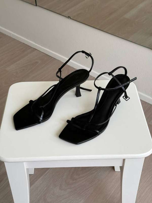 Heels H&M