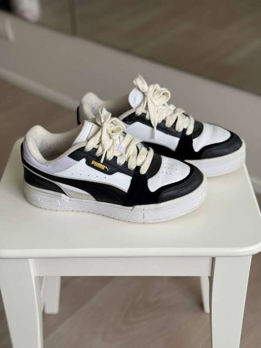 Puma sneakers