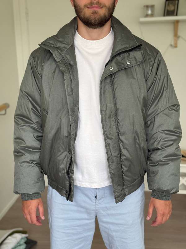 Rebel jacket