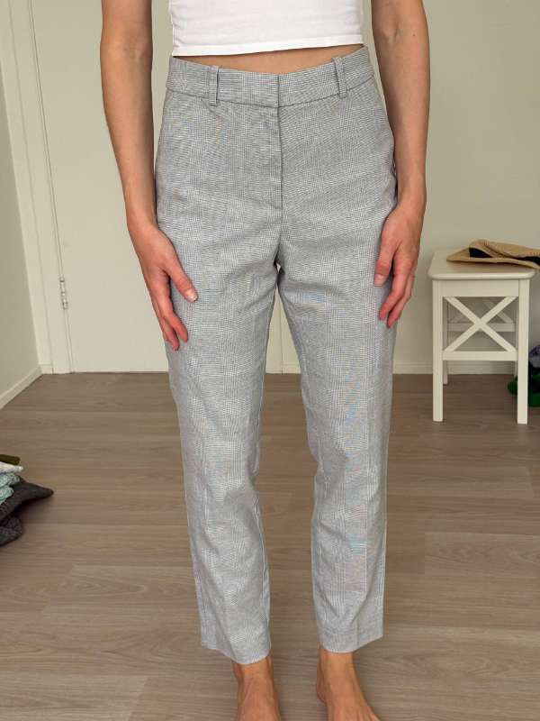 Trousers H&M