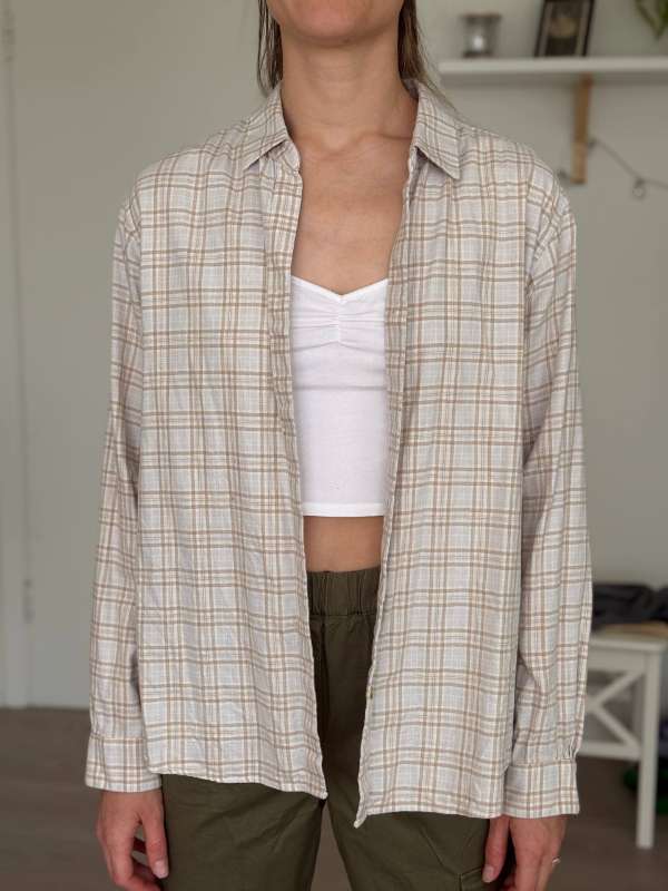 Shirt Uniqlo