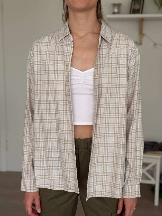 Shirt Uniqlo