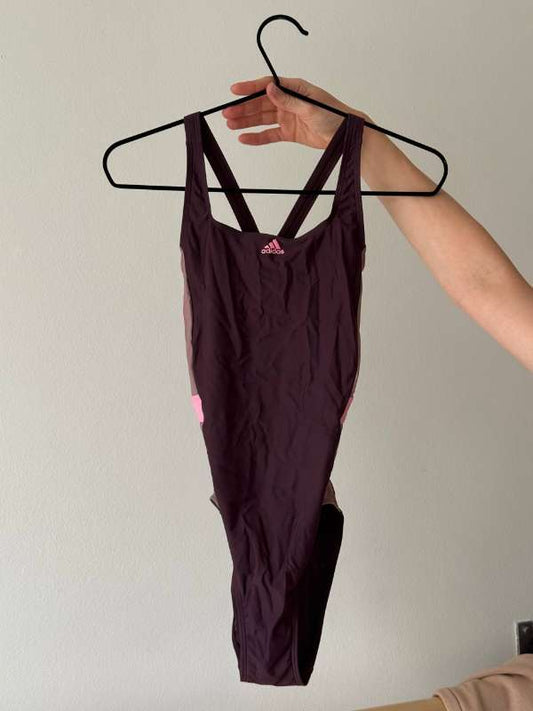 Swimsuit Adidas
