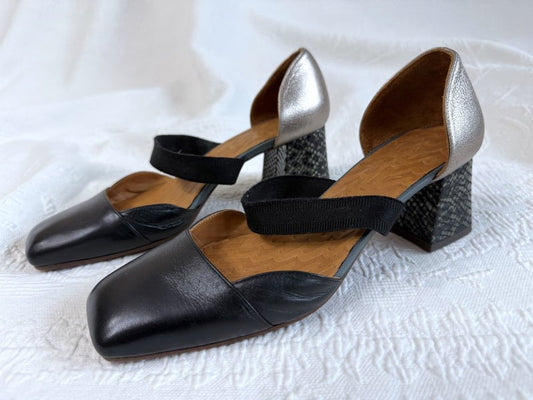 Chie Mihara HINDYA skór