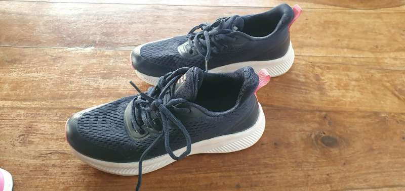 Ruggaed Gear Copenhagen strigaskór